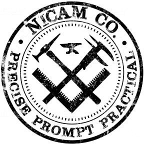 NICAMCO logo